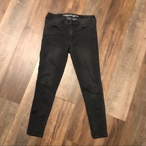 American Eagle Jegging
